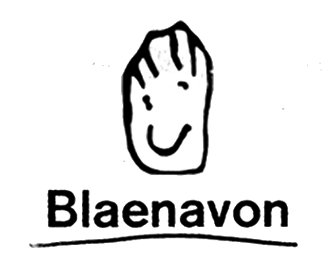 Blaenavon logo